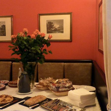 Il Giardinetto Hotel Vercelli Buitenkant foto