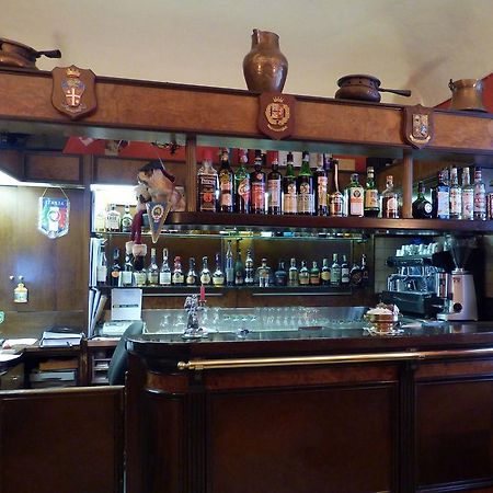 Il Giardinetto Hotel Vercelli Buitenkant foto