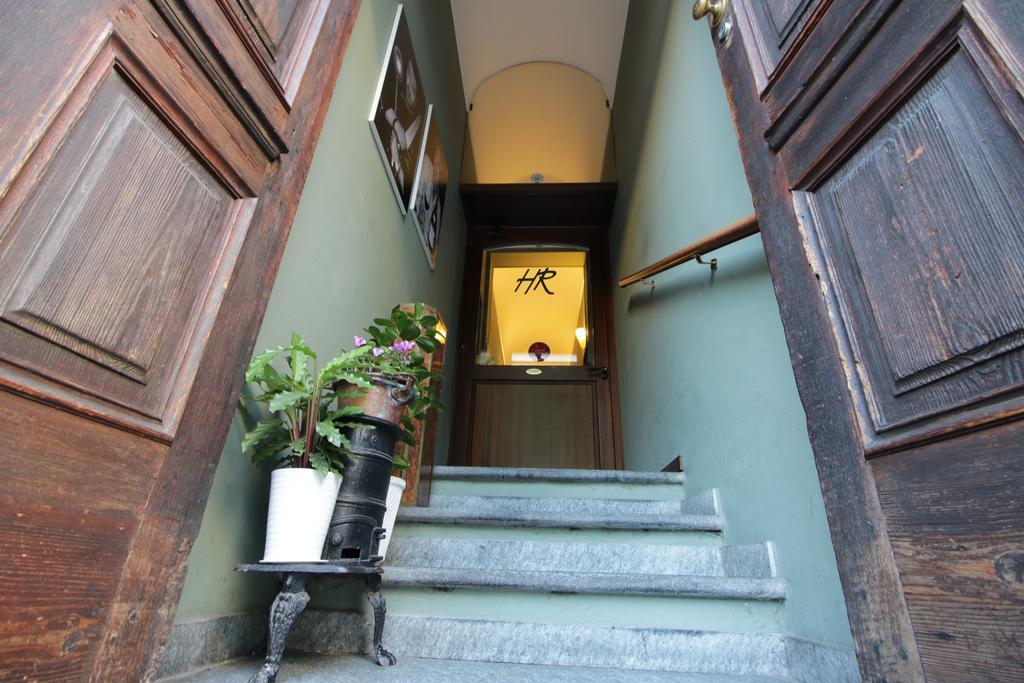 Il Giardinetto Hotel Vercelli Buitenkant foto