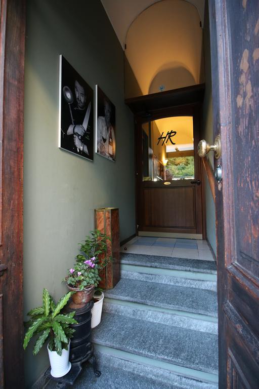 Il Giardinetto Hotel Vercelli Buitenkant foto