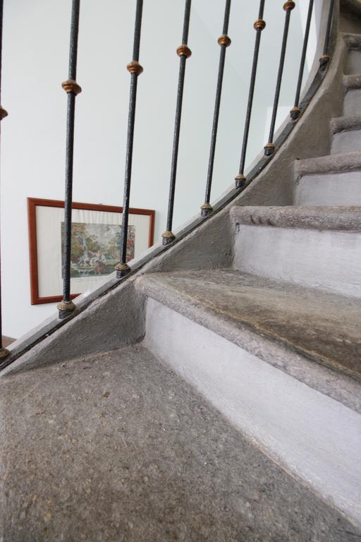 Il Giardinetto Hotel Vercelli Buitenkant foto
