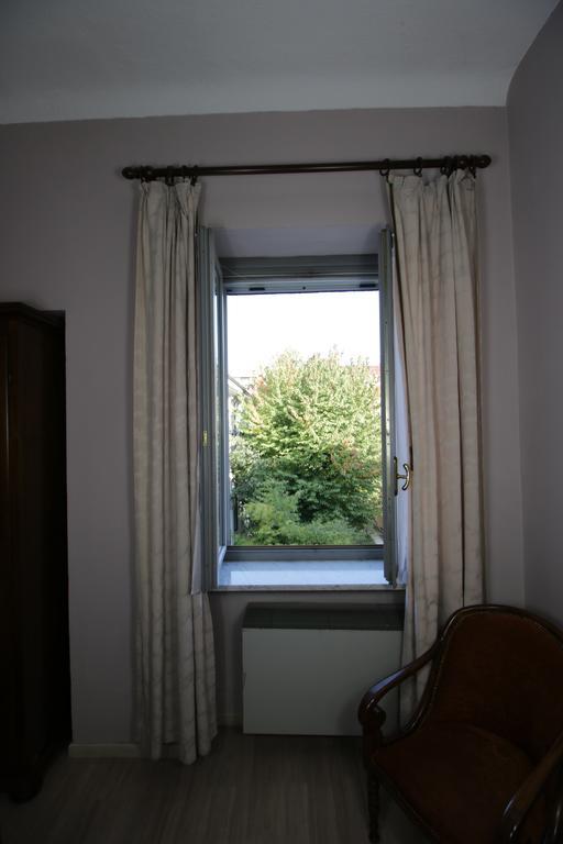 Il Giardinetto Hotel Vercelli Buitenkant foto